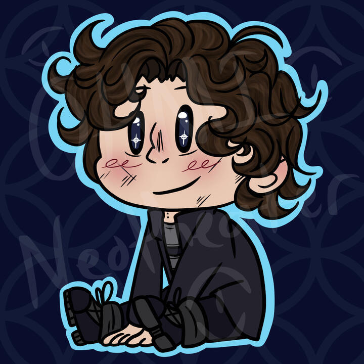 Charm Design