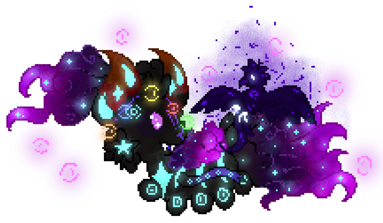 Pixel Art