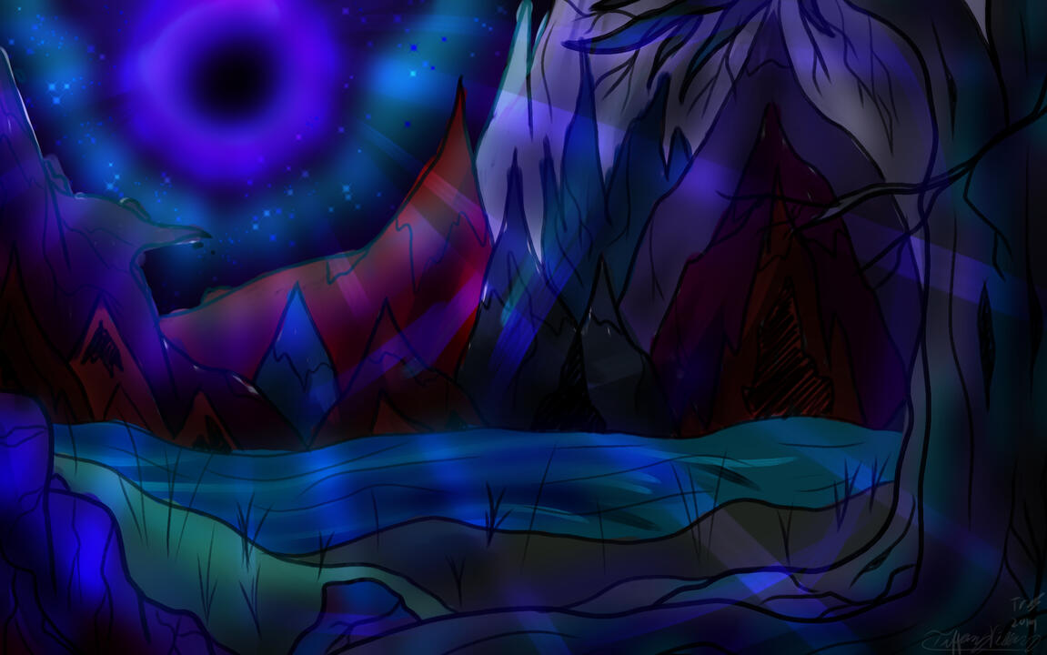 Background Practice