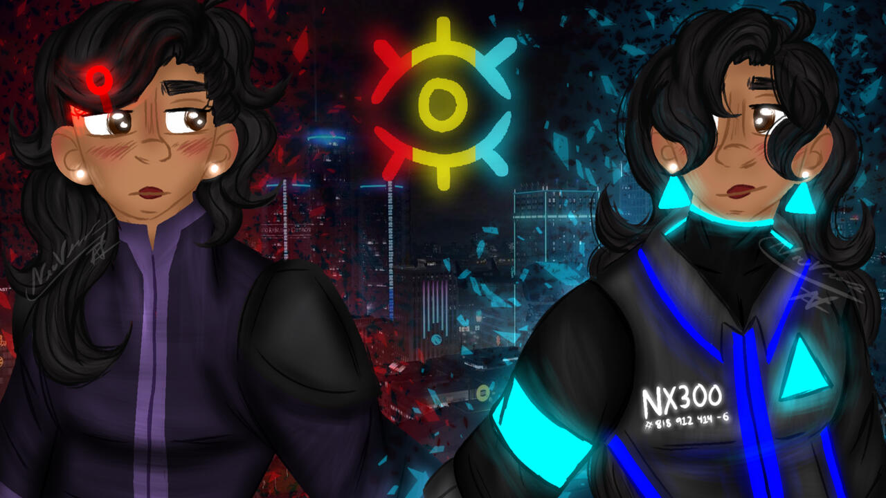 Personal Art