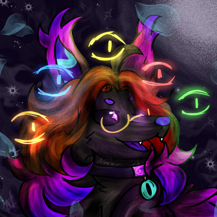 Painting Practice
