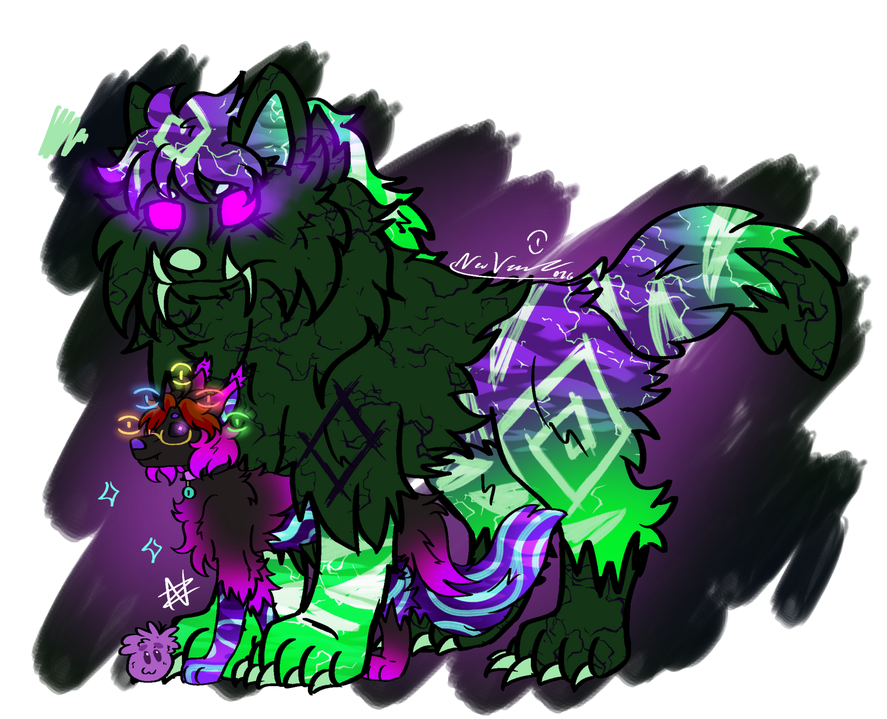Personal Art